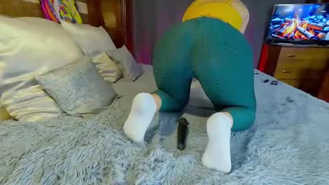 sara  foxy online show from 19, 2, 2025