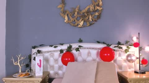 Snapshot of sara__williams chatting on 30, 12, 2024 Sara online show from 30, 12, 2024