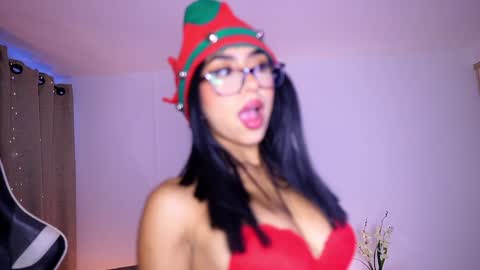 Sara  online show from 24, 12, 2024