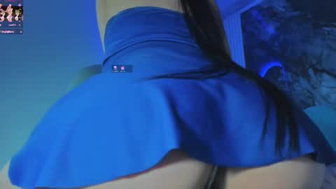 sara allenx online show from 2, 3, 2025