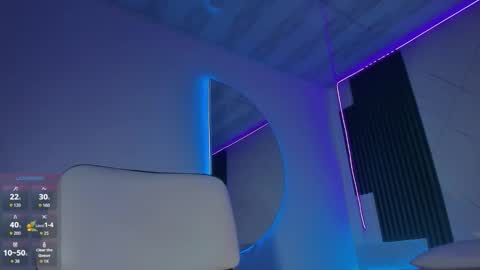 sara allenx online show from 22, 10, 2025