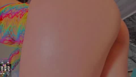 sara allenx online show from 5, 12, 2025