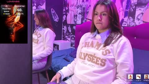 Sara online show from 31, 3, 2026