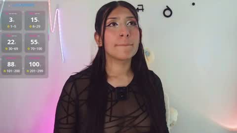 SARA online show from 11, 6, 2026