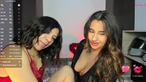 Snapshot of sara_candy_delicious chatting on 20, 3, 2026 Sara London online show from 20, 3, 2026