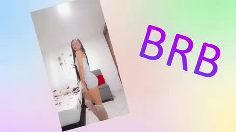 Snapshot of sara_carmona chatting on 18, 7, 2026 SARA online show from 18, 7, 2026