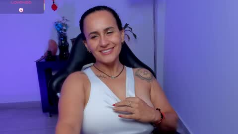 Snapshot of sara_charmy chatting on 6, 6, 2026 online show from 6, 6, 2026
