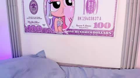 YENIFER  online show from 14, 2, 2025