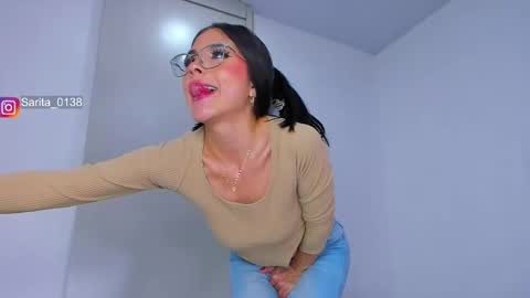 Snapshot of sara_goddess01 chatting on 26, 12, 2024 Sara online show from 26, 12, 2024