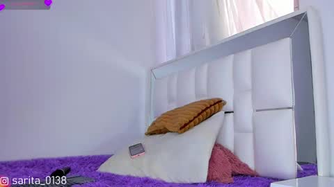 Snapshot of sara_goddess01 chatting on 23, 1, 2025 Sara online show from 23, 1, 2025