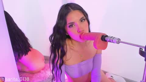 Snapshot of sara_goddess01 chatting on 8, 2, 2025 Sara online show from 8, 2, 2025