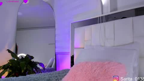 Snapshot of sara_goddess01 chatting on 16, 9, 2025 Sara online show from 16, 9, 2025