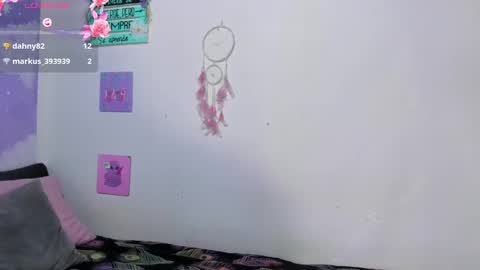 sara gonzalez online show from 28, 2, 2025