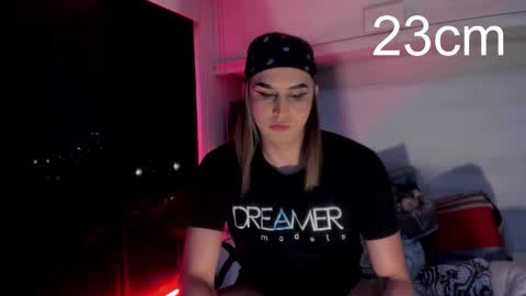 sara_hunter1 online show from 18, 10, 2025