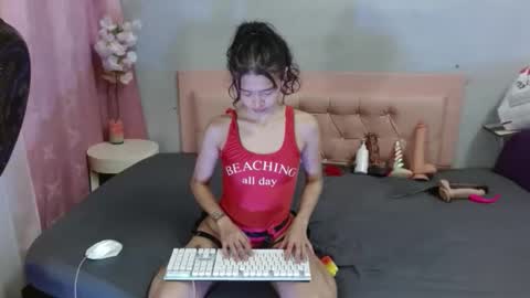 sara_jhons22 online show from 31, 1, 2026