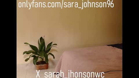 sara_johnson__ online show from 3, 2, 2025