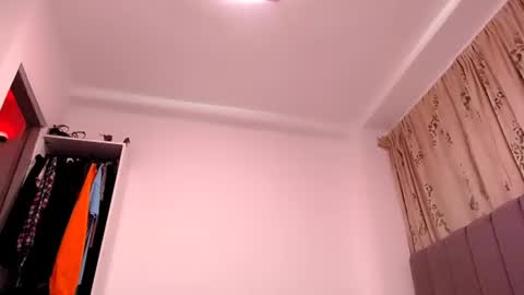 Snapshot of sara_johnson__ chatting on 1, 7, 2026 sara_johnson__ online show from 1, 7, 2026