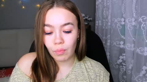 Snapshot of sara_kox chatting on 14, 1, 2025 sara_kox online show from 14, 1, 2025