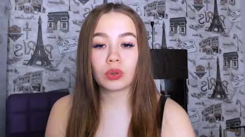 Snapshot of sara_kox chatting on 22, 1, 2025 sara_kox online show from 22, 1, 2025