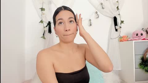 Sara  online show from 20, 12, 2024