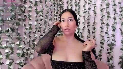 Sara  online show from 1, 10, 2025