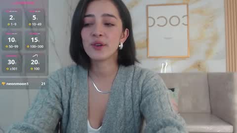 Sara  online show from 23, 10, 2025