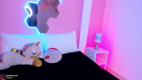 Sara  online show from 9, 2, 2025