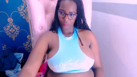 S A R A online show from 25, 1, 2025