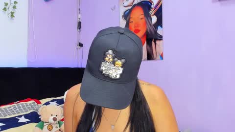 Sara Mendez online show from 20, 2, 2025