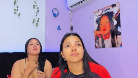 Sara Mendez online show from 21, 2, 2025