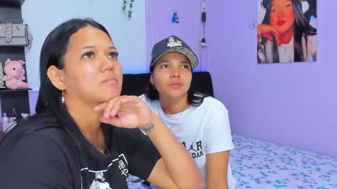 Sara Mendez online show from 26, 2, 2025