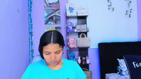 Sara Mendez online show from 7, 3, 2025