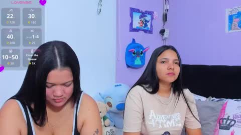 Sara Mendez online show from 7, 10, 2025