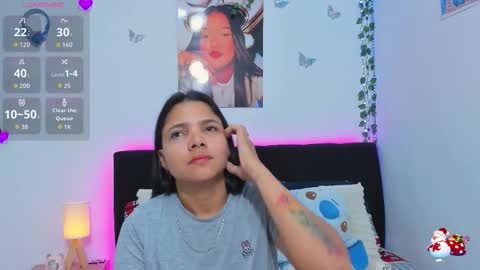 Sara Mendez online show from 21, 2, 2026