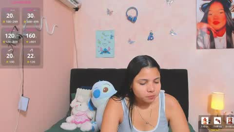 Sara Mendez online show from 25, 5, 2026