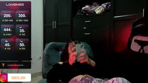 Sara online show from 4, 12, 2024