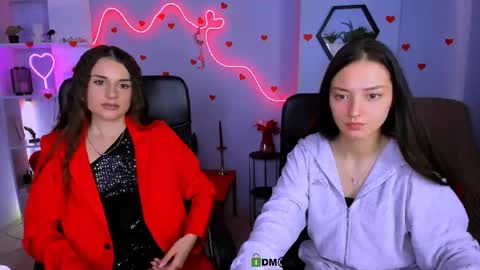 Sara online show from 21, 4, 2026