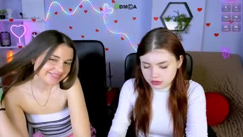 Sara online show from 3, 5, 2026