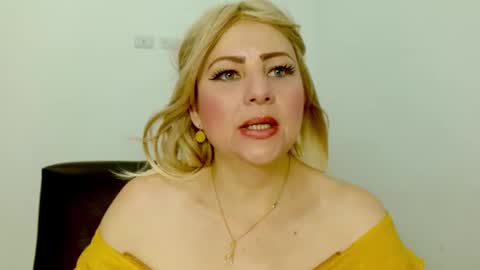 katiasupreme online show from 19, 1, 2025