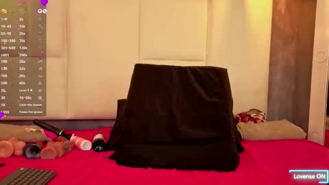 Sara online show from 11, 3, 2026