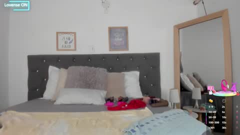 Snapshot of sara_puertaa chatting on 8, 1, 2026 Sara online show from 8, 1, 2026