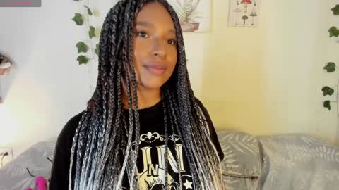 sara sofia online show from 21, 1, 2025