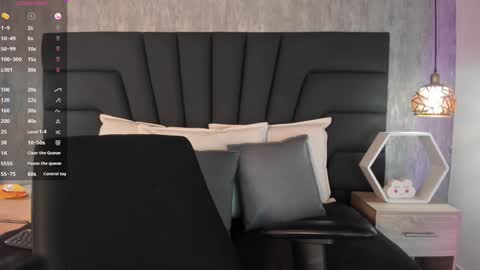 Snapshot of sara_stone17 chatting on 8, 1, 2025  -  online show from 8, 1, 2025