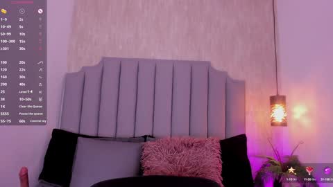 Snapshot of sara_stone17 chatting on 18, 1, 2025  -  online show from 18, 1, 2025