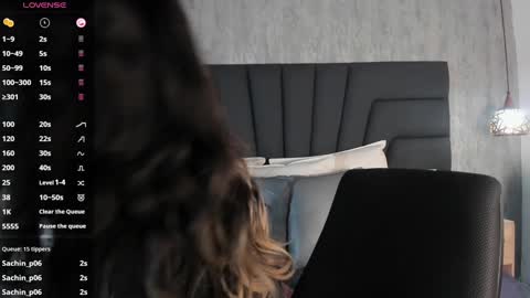 Snapshot of sara_stone17 chatting on 29, 1, 2025  -  online show from 29, 1, 2025