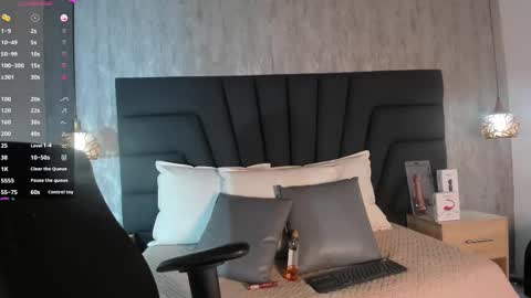 Snapshot of sara_stone17 chatting on 21, 2, 2025  -  online show from 21, 2, 2025