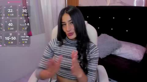 Snapshot of sara_sweet07 chatting on 21, 5, 2026 Sara online show from 21, 5, 2026