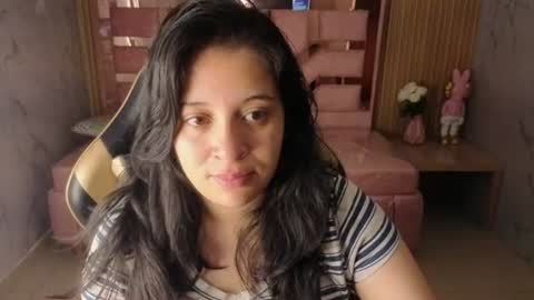 Snapshot of sara_tellez_s chatting on 15, 7, 2026 Sara T. online show from 15, 7, 2026