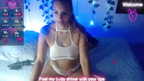 SARA online show from 8, 1, 2025