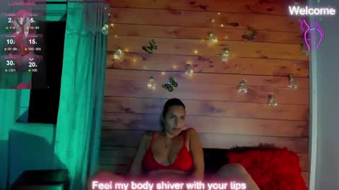 SARA online show from 25, 9, 2025